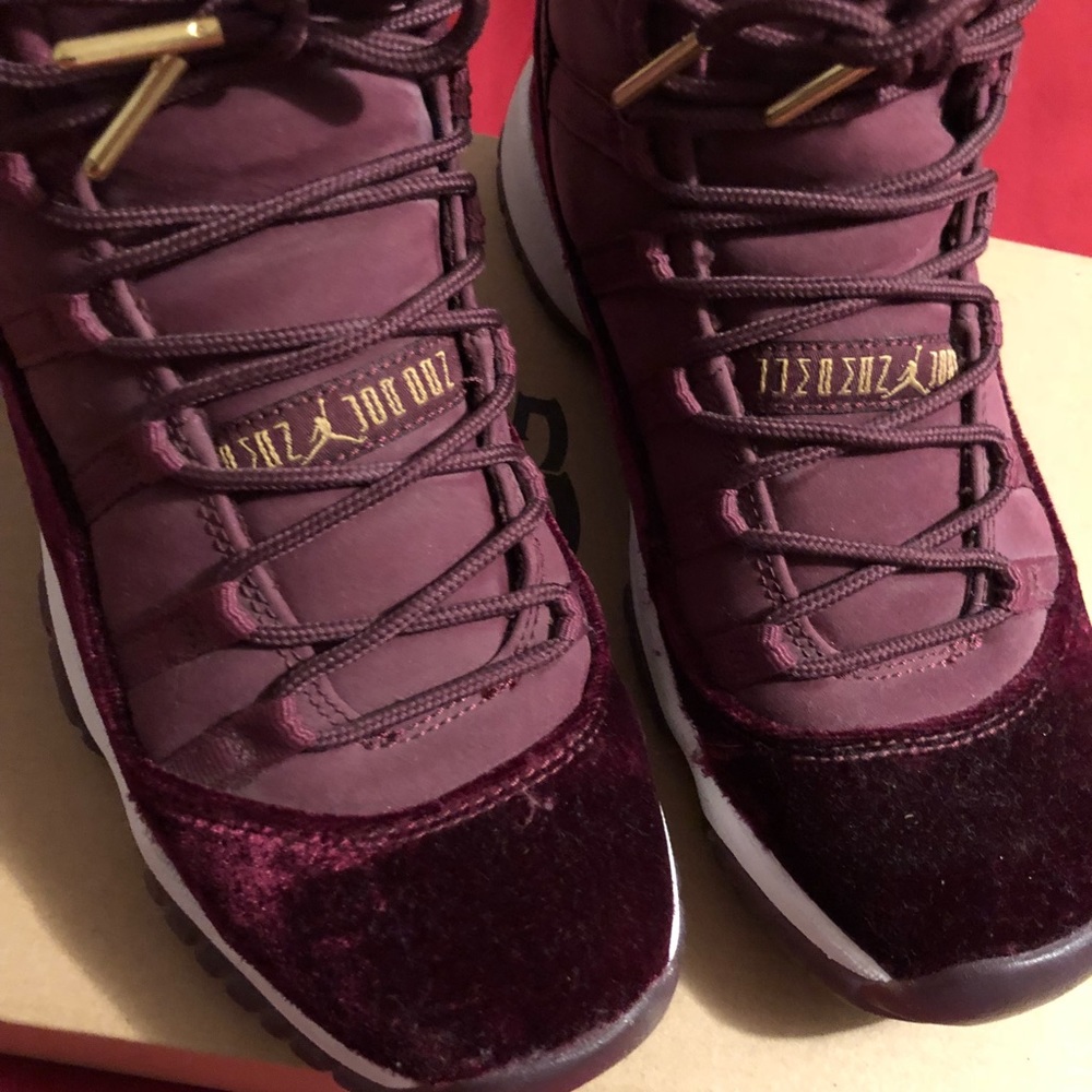 ‼️SOLD‼️Retro Jordan 11’s